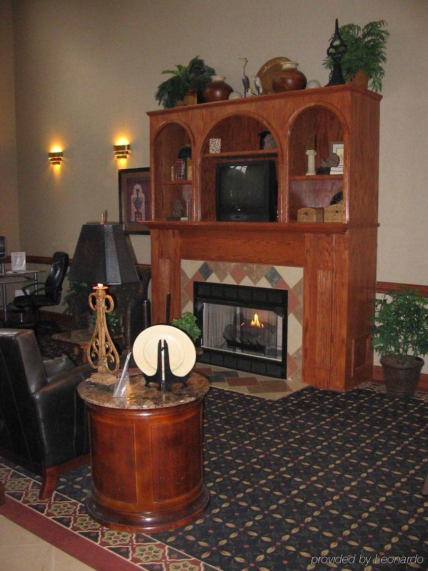 Holiday Inn Express Hotel & Suites Laurinburg By Ihg Habitación foto